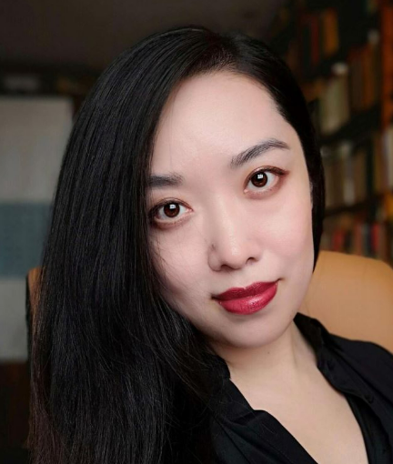 Jingqian Kong