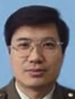 Jiankui Chen