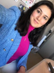 Lynda Chehami