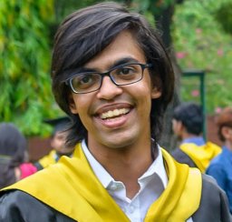 Anurag Sahay