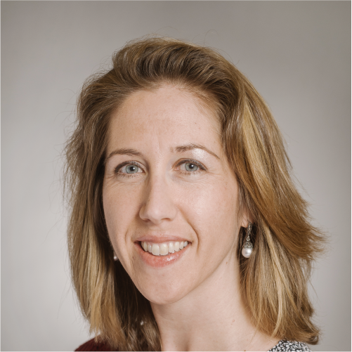 Penney Gilbert