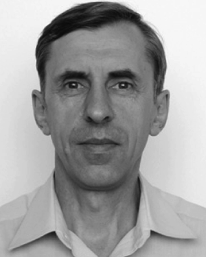 Sergei P. Skobelev