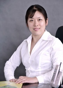 Zhaoxia Wang