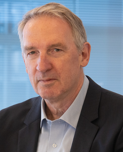 Johan Swinnen