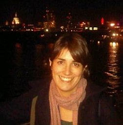 Miriam Perez-Trujillo