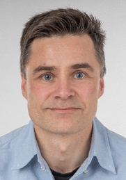 Robert Jenssen