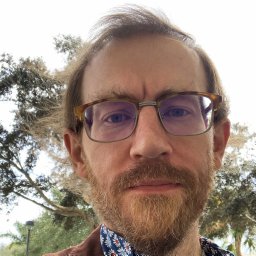Aaron S. Veenstra