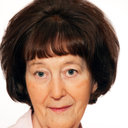 Ingegerd Odar-Cederlof