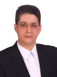 Mehrdad Niknami