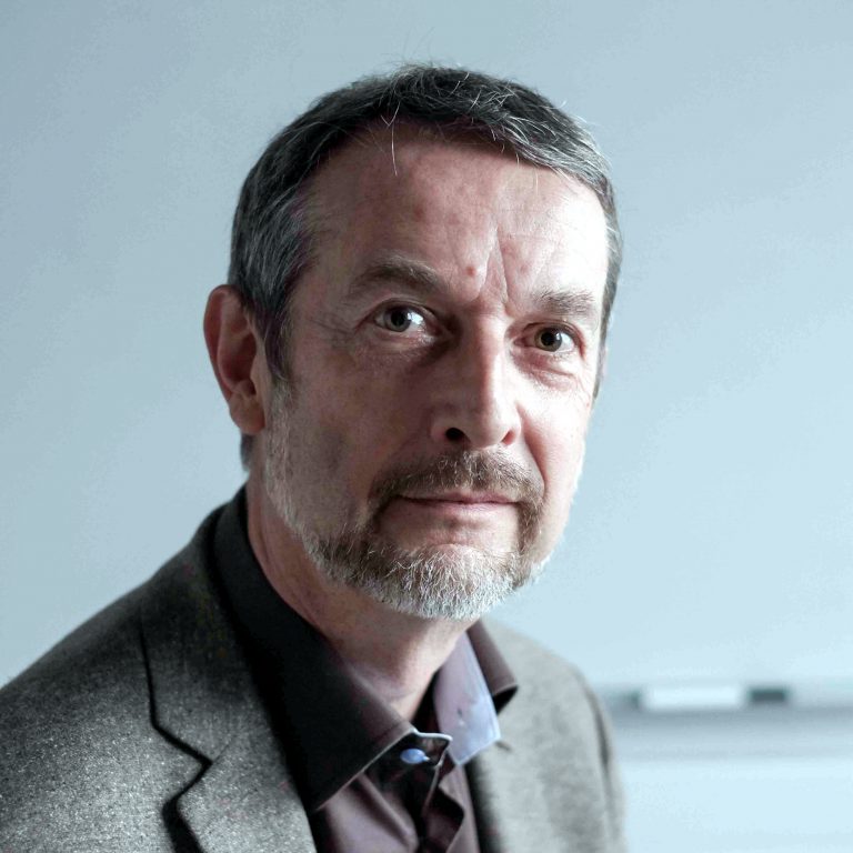 Claude Fabre