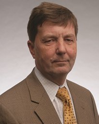 Simon James Archibald