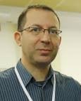 Menachem (Meni) Abudy