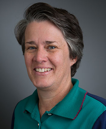 Nancy Haegel