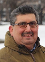 Jaffar Akram Abood