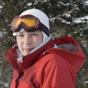 Maria Vladislavovna Sukhanova
