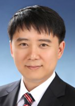 Chang Min (Chad) Park