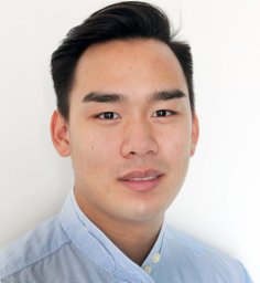 Anthony Ngo