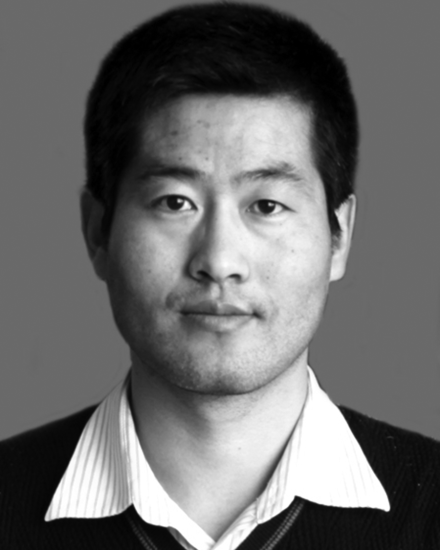 Chunming Zhang