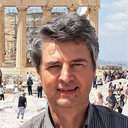 Dimitrios N. Vlachostergios