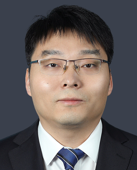 Shouliang Huo