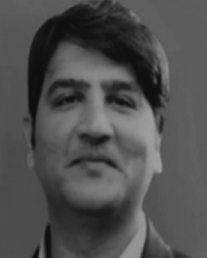 Mujeeb Rehman