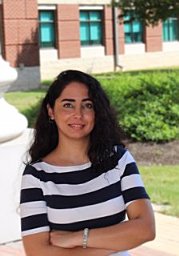 Farzaneh Mansouri