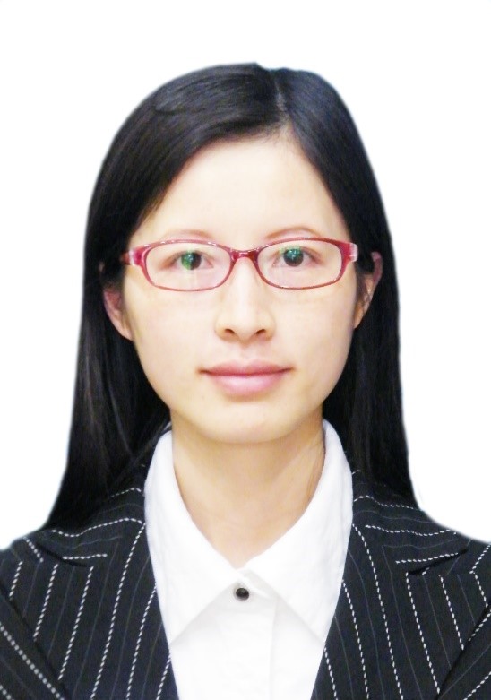 Bingya Jiang