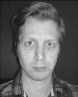 Joel Rasch