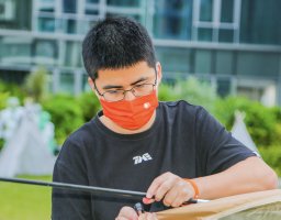 Xiaobin Zhuang