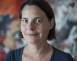 Pascale Gilardi-Hebenstreit