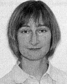 Christine Kallmayer