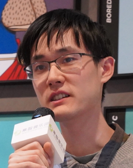 Jiayun Wu