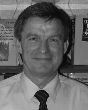 Fedor F. Dubrovka