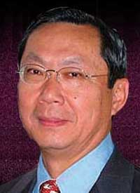 Hansen A. Yuan