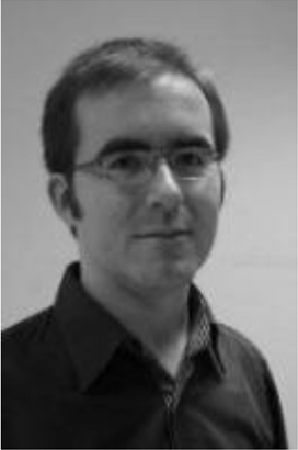 Nicolas Pernet
