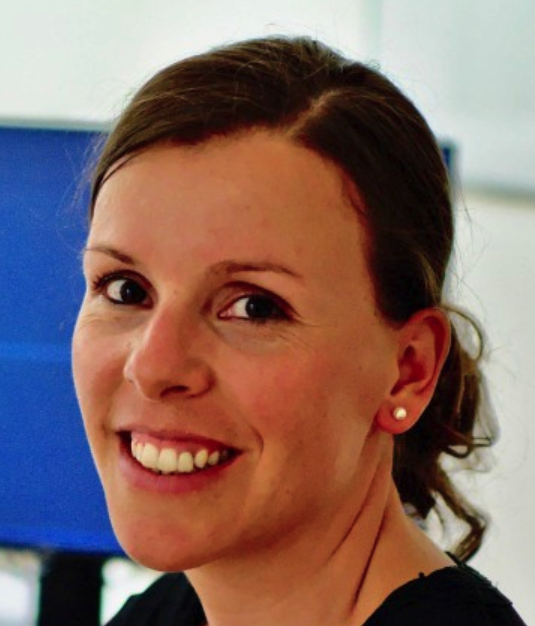 Catherine Jutzeler