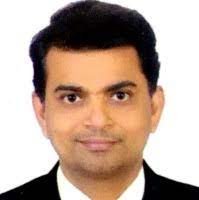 Chirag Vibhakar
