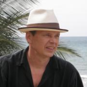 Dean Jacobsen