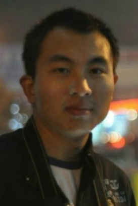 Dongyang Gao