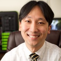 Samuel S. Cho