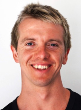 Eric Hedlin
