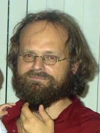 Francisco Javier Beron-Vera