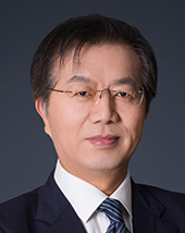 Daiqi Ye