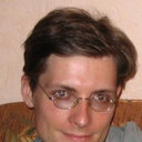 Alexander Kolesnikov