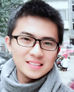 Menglong Lu