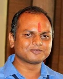 Rajesh Narayan Deo