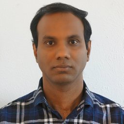 Pradeep Cheruku