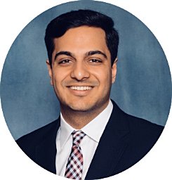 Avigeet Gupta
