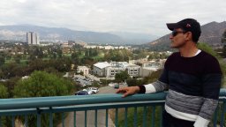 Ahmad Abusukhon