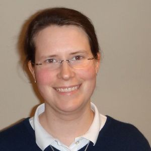Anna Hoerder Suabedissen